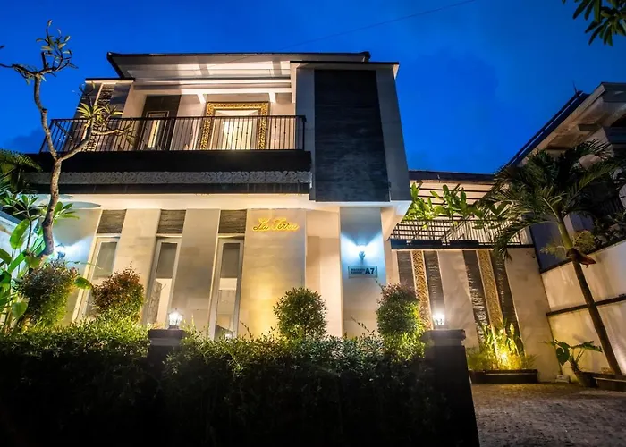 La Terra Kuta Bali * Canggu