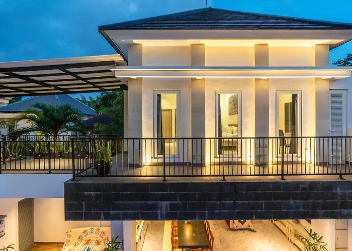 La Terra Kuta Bali *