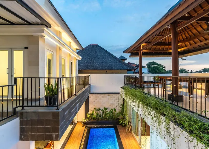 La Terra Kuta Bali * Canggu