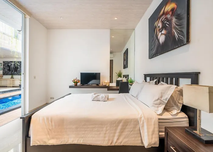 Villa La Terra Kuta Bali