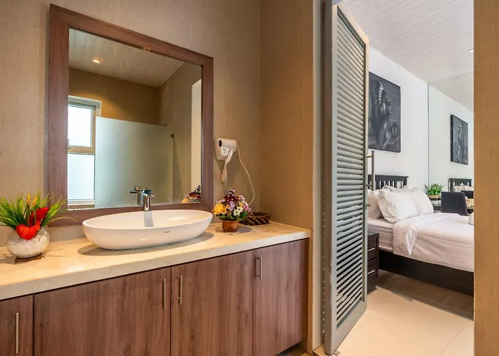 La Terra Kuta Bali Villa Canggu