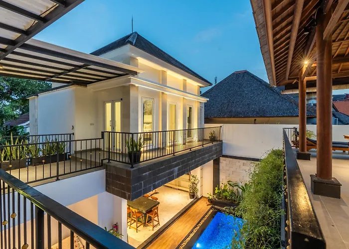 La Terra Kuta Bali *