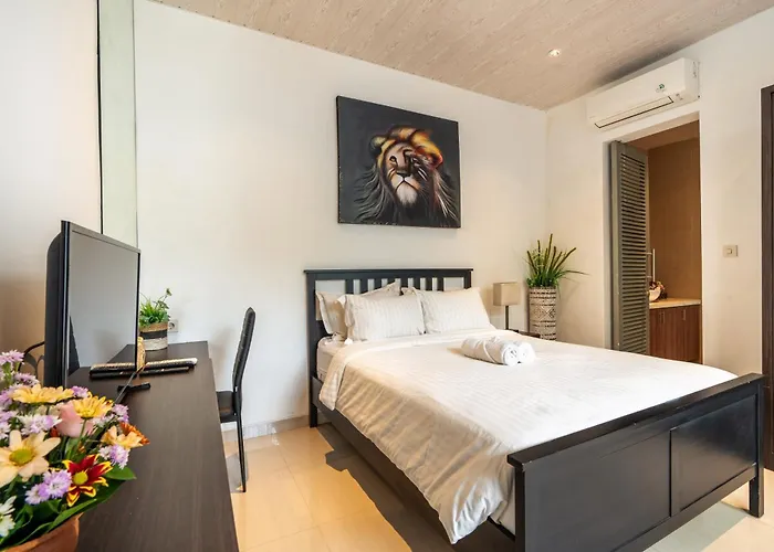La Terra Kuta Bali Canggu