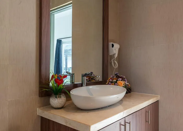 Villa La Terra Kuta Bali *