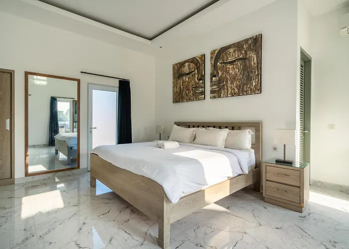 La Terra Kuta Bali Villa Canggu