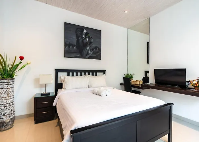 La Terra Kuta Bali Canggu