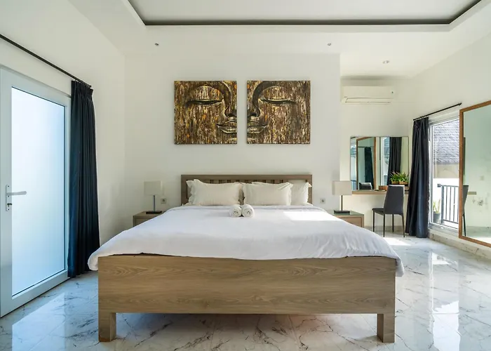 La Terra Kuta Bali
