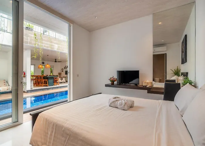 Villa La Terra Kuta Bali