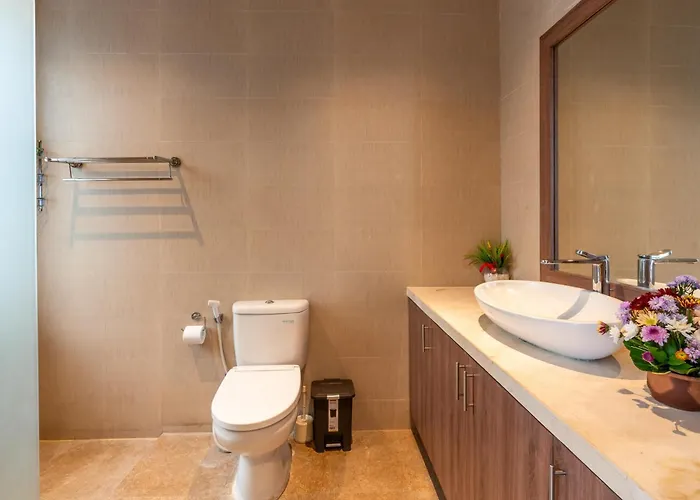 Villa La Terra Kuta Bali Canggu