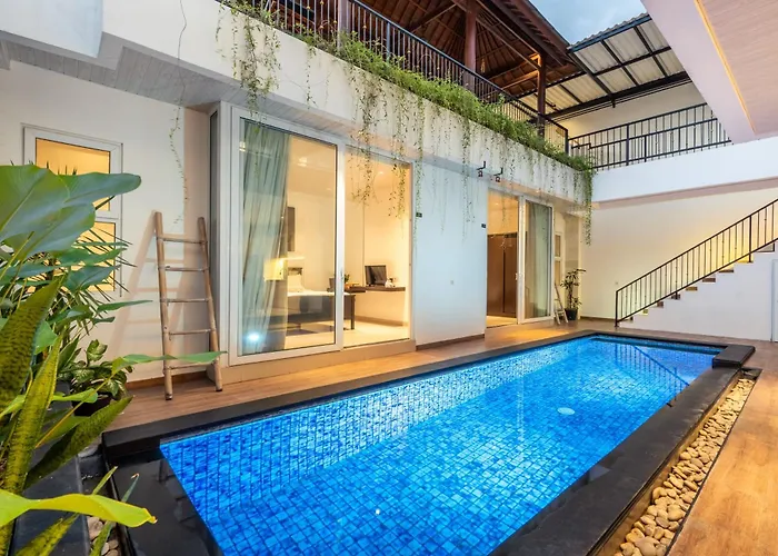 La Terra Kuta Bali * Canggu