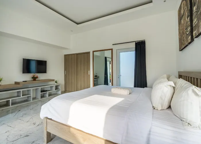 La Terra Kuta Bali