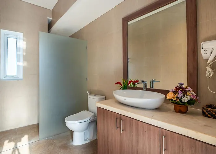 La Terra Kuta Bali Villa *