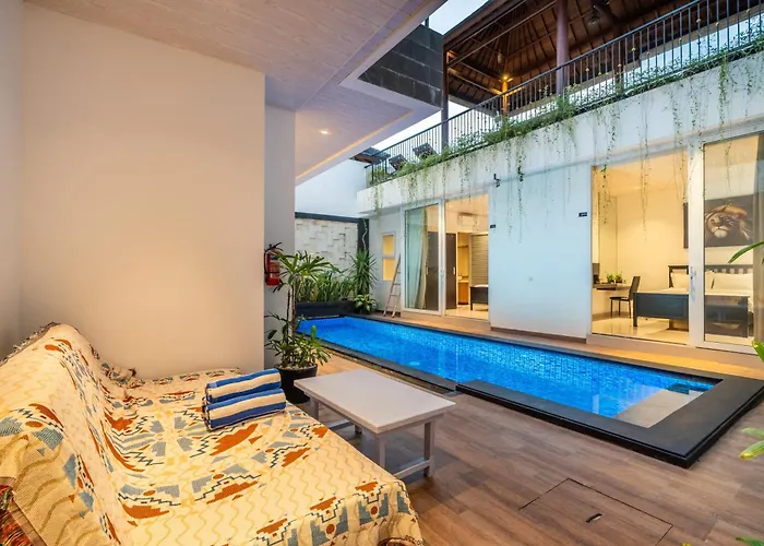 La Terra Kuta Bali